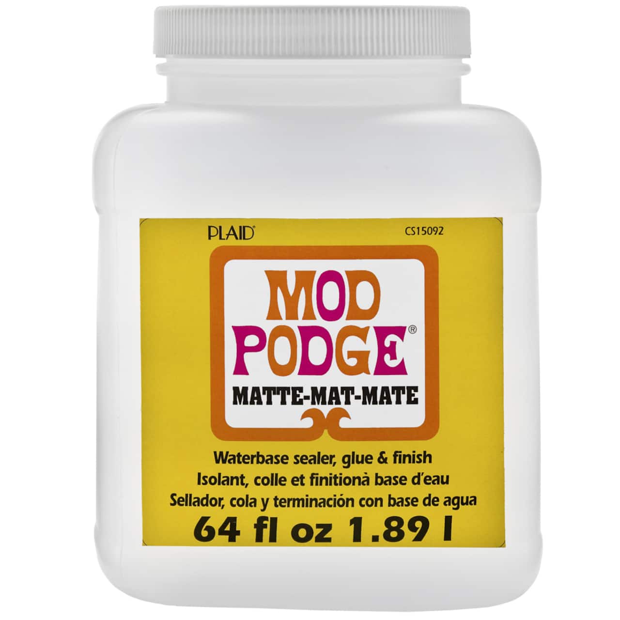 Mod Podge® Matte